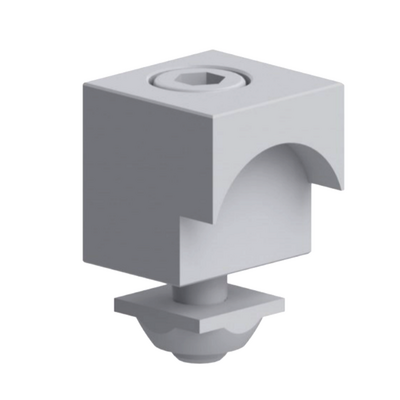 SHAFT HOLDER